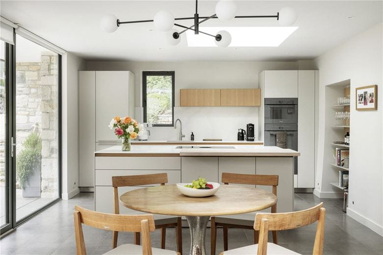 5 bedroom house, Mells, Frome BA11 - Sold STC