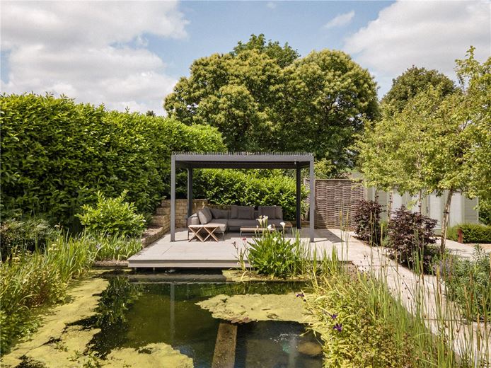 4 bedroom house, Mells, Frome BA11 - Available