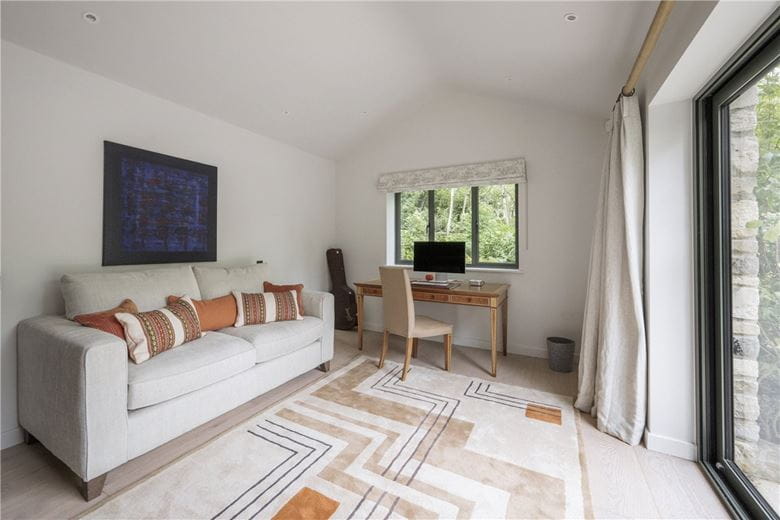 5 bedroom house, Mells, Frome BA11 - Sold STC