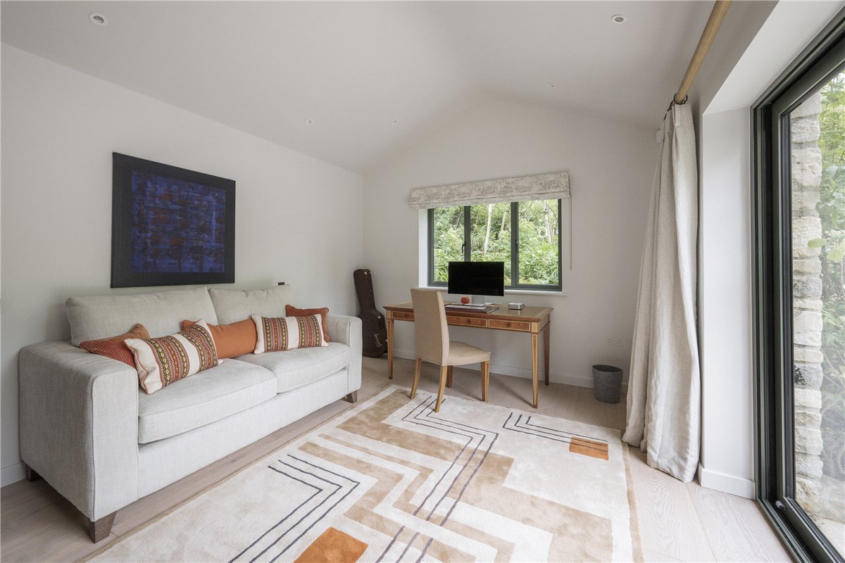 5 bedroom house, Mells, Frome BA11 - Sold STC