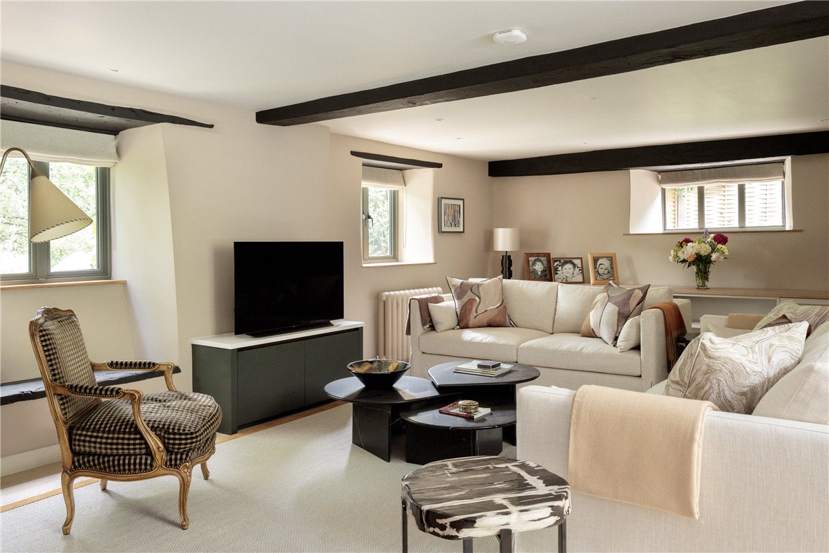 5 bedroom house, Mells, Frome BA11 - Sold STC