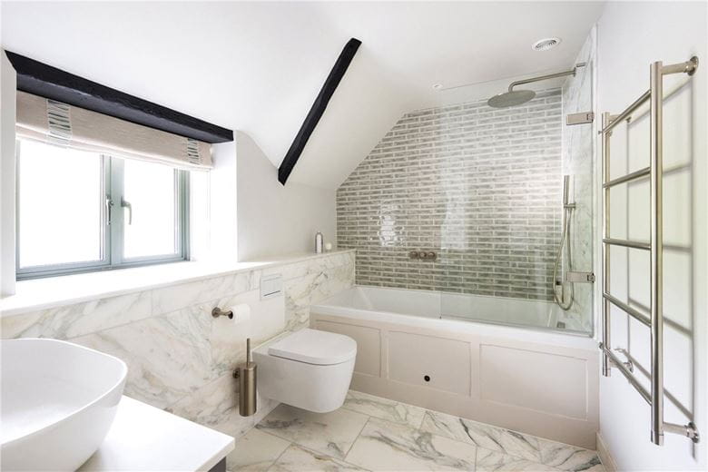 5 bedroom house, Mells, Frome BA11 - Sold STC