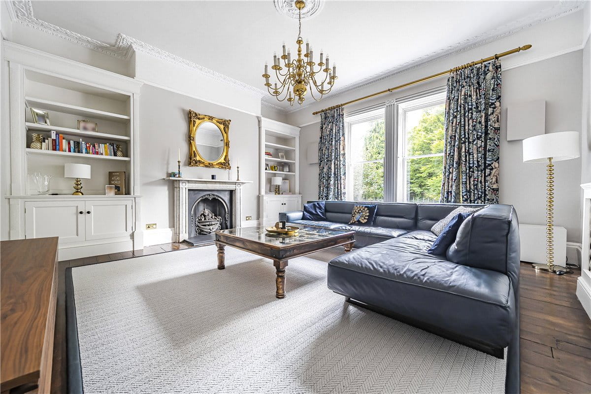 5 bedroom house, Beaufort East, Bath BA1 - Sold