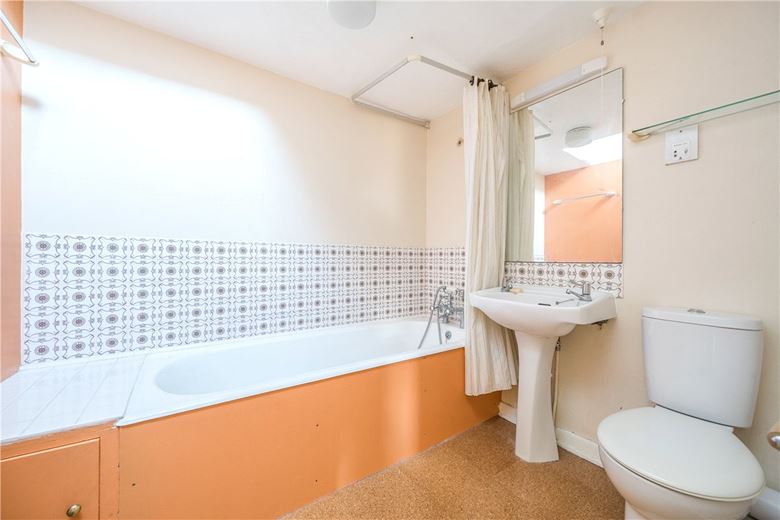 3 bedroom house, Northampton Street, Bath BA1 - Sold