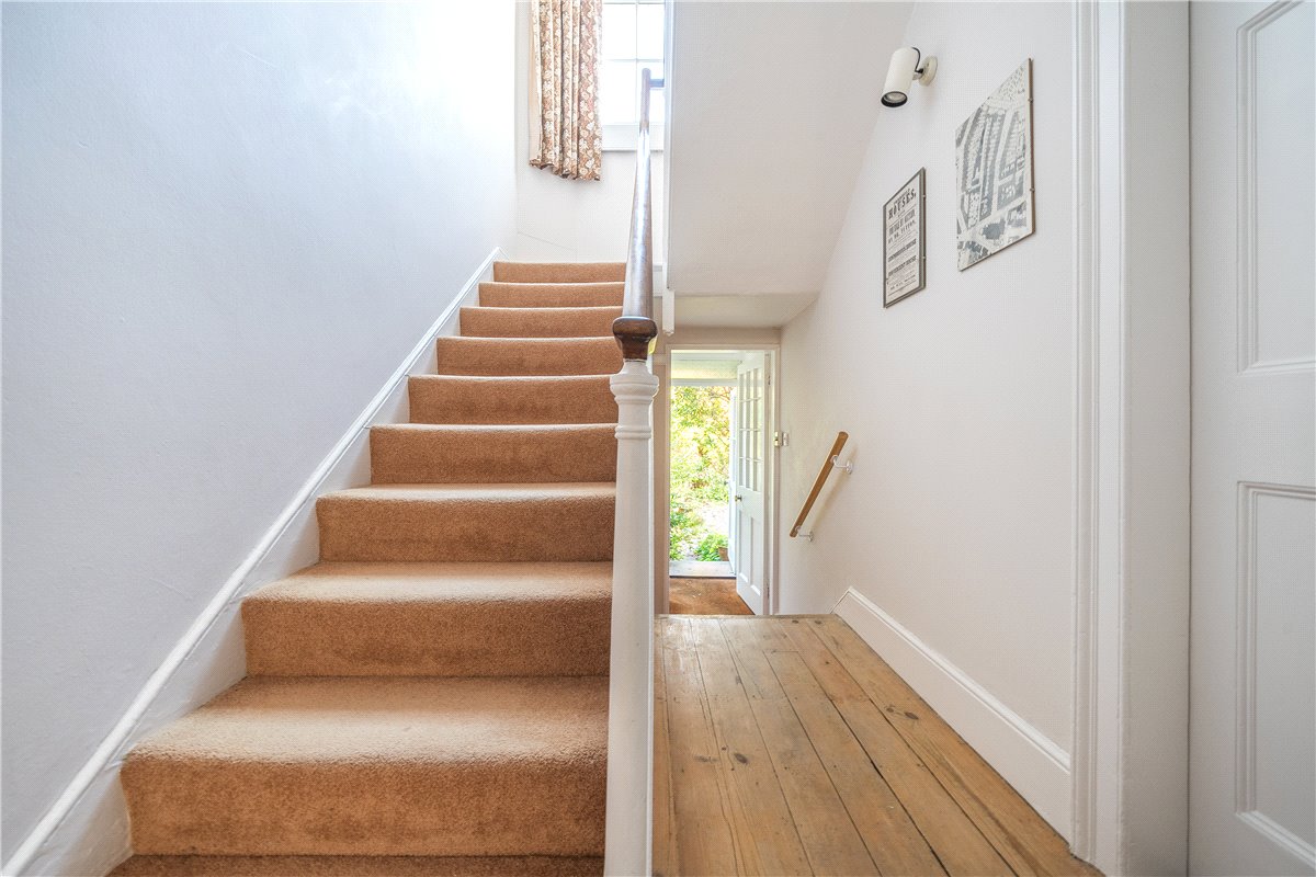 3 bedroom house, Northampton Street, Bath BA1 - Sold