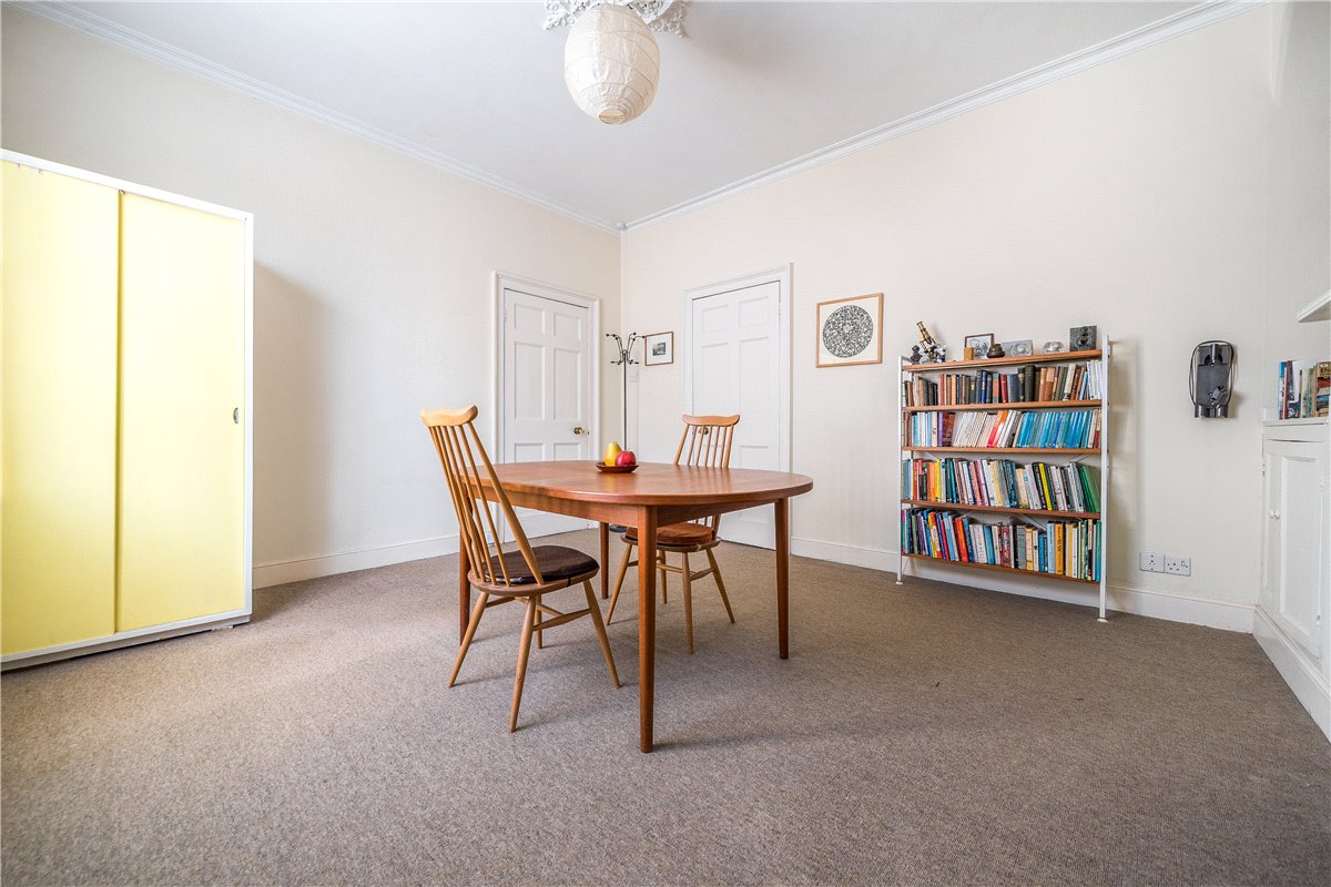 3 bedroom house, Northampton Street, Bath BA1 - Sold