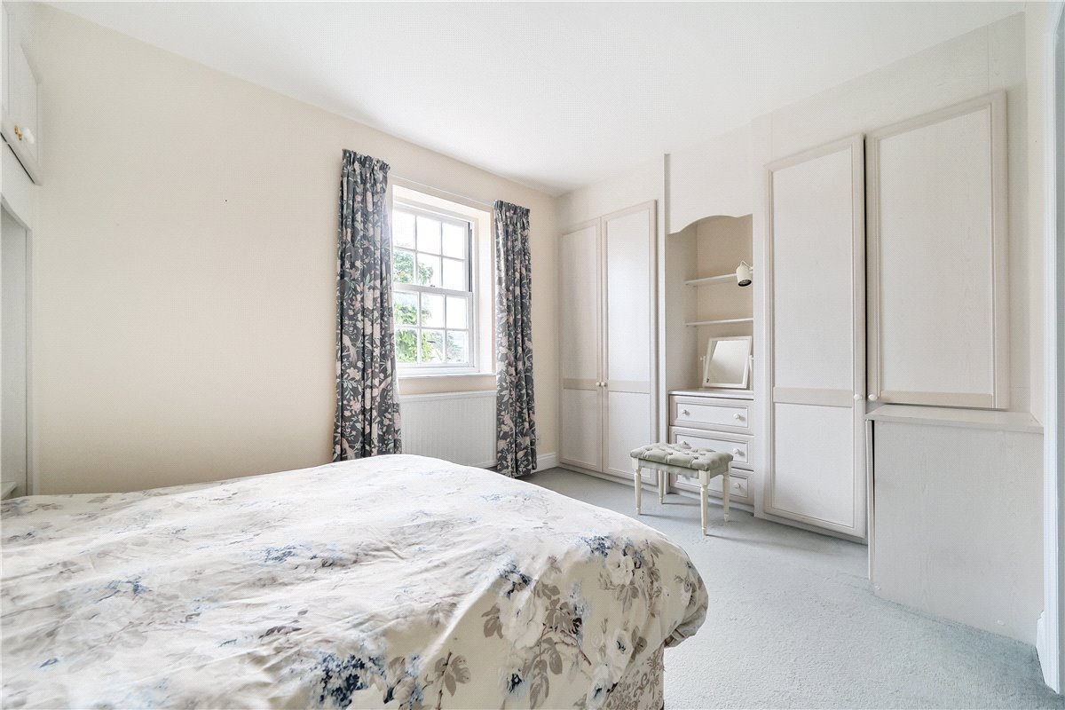 4 bedroom house, Devonshire Buildings, Bath BA2 - Sold