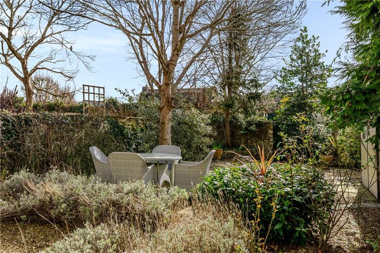 4 bedroom house, Devonshire Buildings, Bath BA2 - Sold