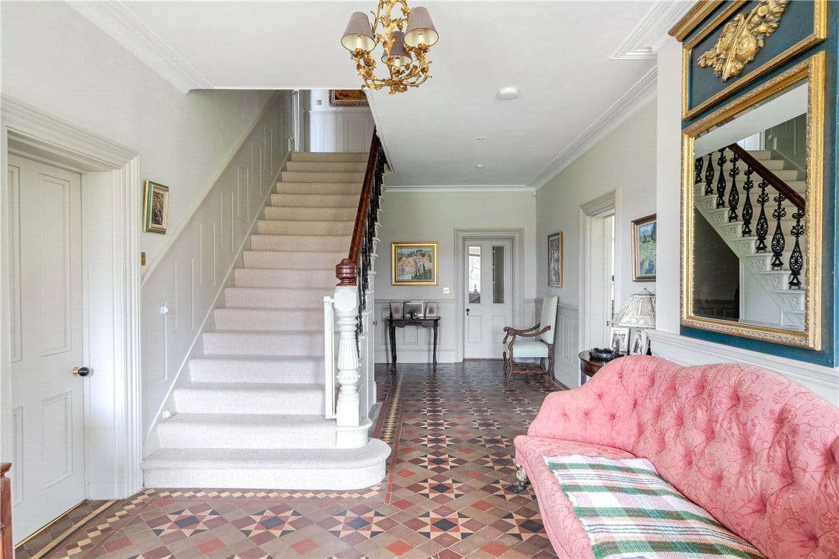 8 bedroom house, Rock Road, Wick BS30 - Available