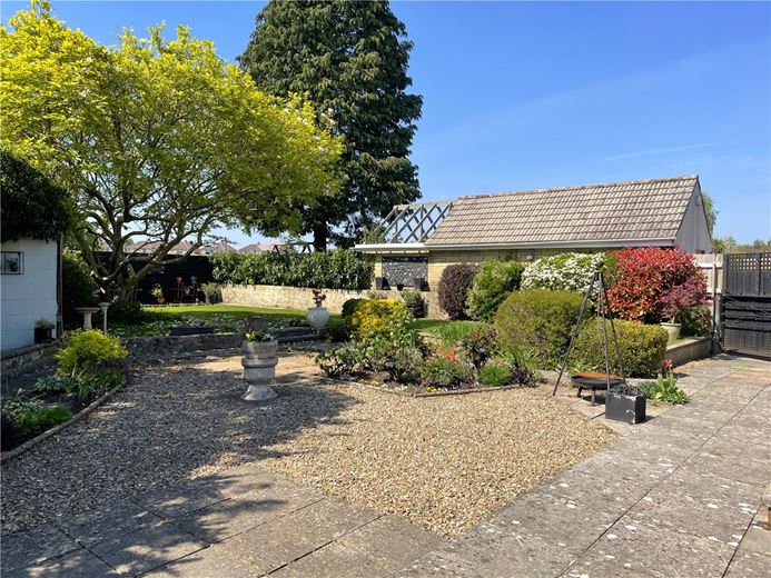 3 bedroom house, Southstoke Road, Bath BA2 - Sold STC