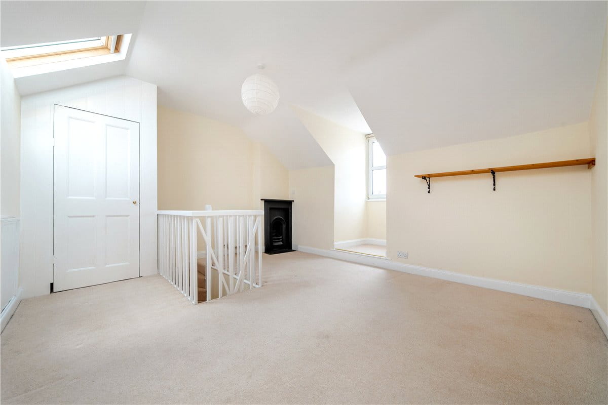 4 bedroom house, Foxcombe Road, Bath BA1 - Sold