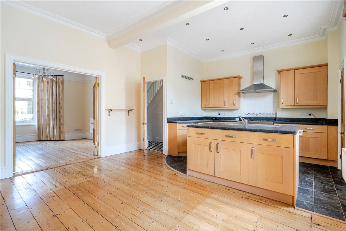 4 bedroom house, Foxcombe Road, Bath BA1 - Sold