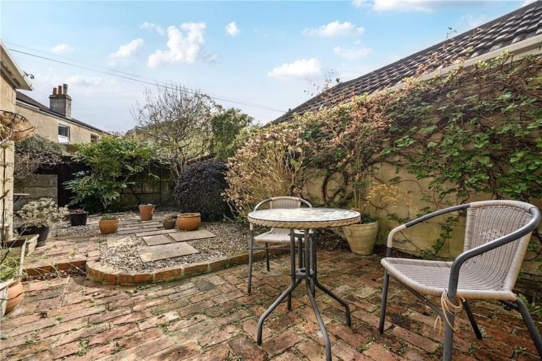 4 bedroom house, Foxcombe Road, Bath BA1 - Sold