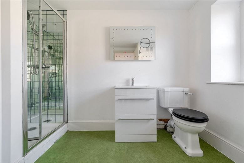 1 bedroom flat, Lansdown Crescent, Bath BA1 - Sold STC