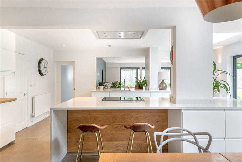 5 bedroom house, Priory Close, Bath BA2 - Sold STC