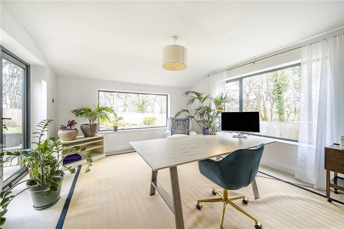 5 bedroom house, Priory Close, Bath BA2 - Sold