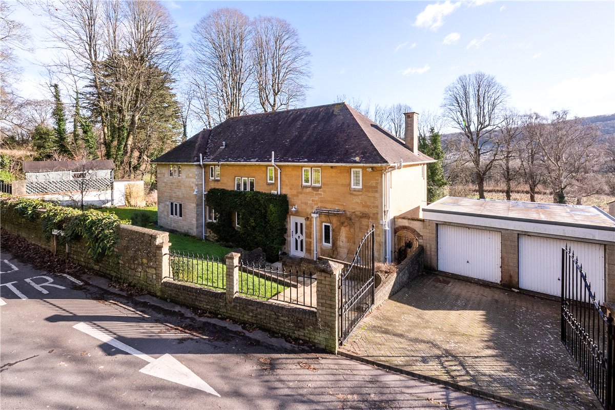 5 bedroom house, Morris Lane, Bathford BA1 - Available