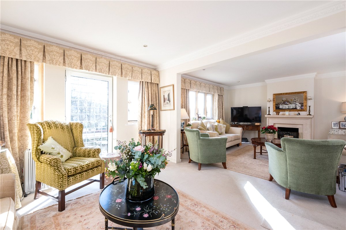 5 bedroom house, Morris Lane, Bathford BA1 - Available