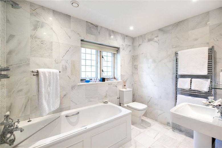 5 bedroom house, Morris Lane, Bathford BA1 - Available