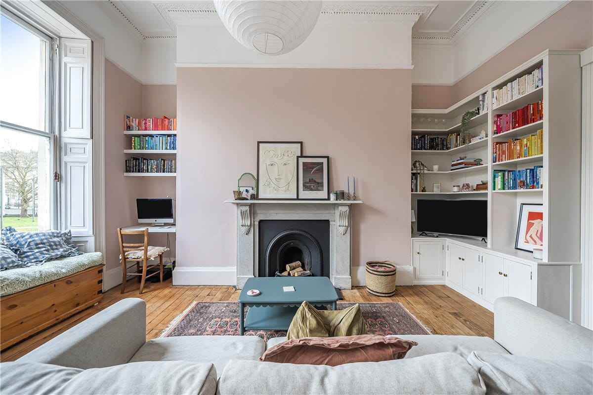 1 bedroom flat, Sydney Place, Bath BA2 - Sold STC