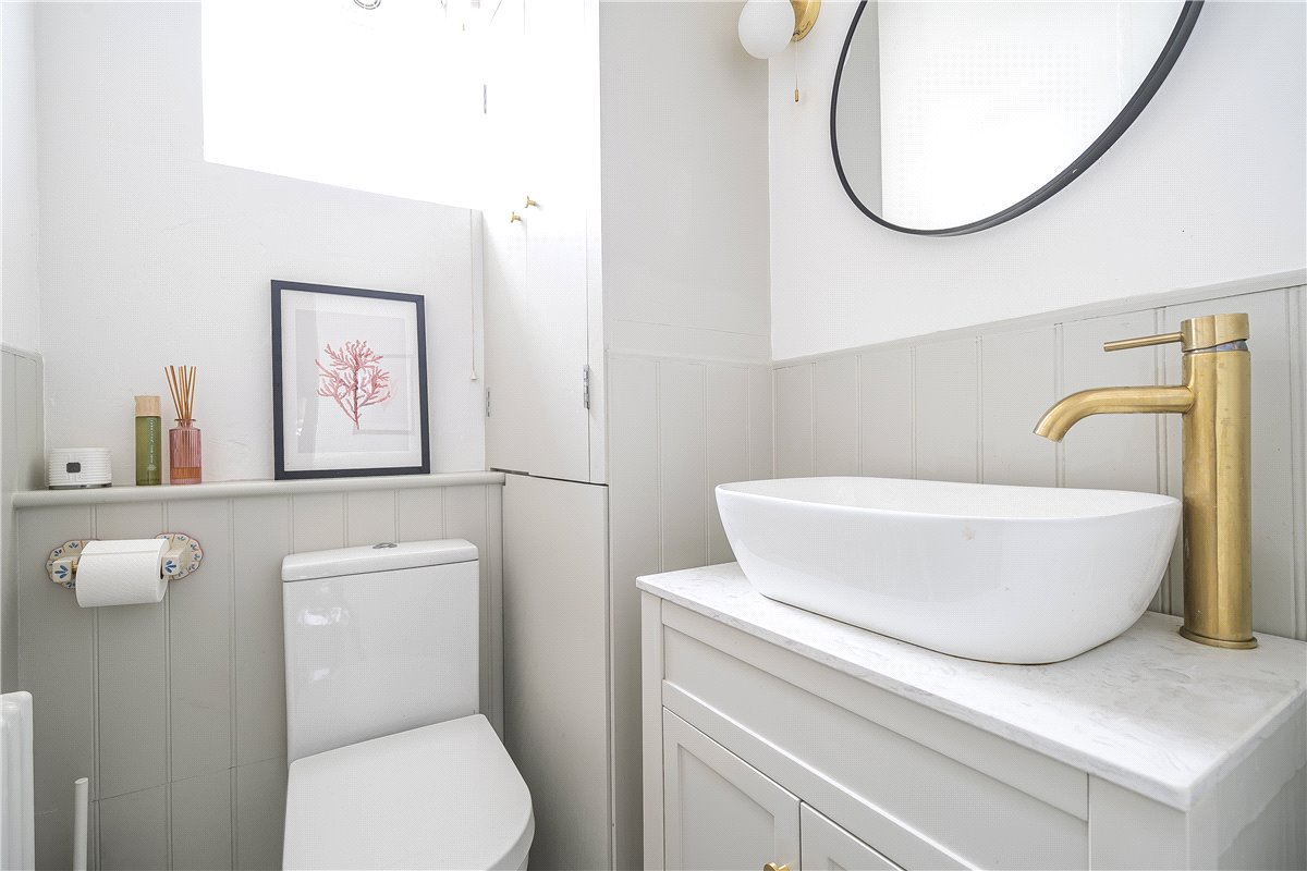 1 bedroom flat, Sydney Place, Bath BA2 - Sold STC