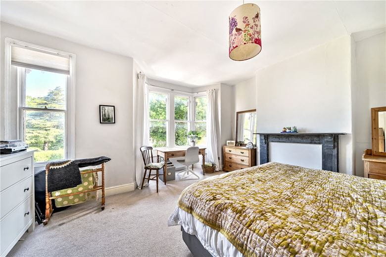 4 bedroom house, Beechen Cliff Road, Bath BA2 - Sold STC