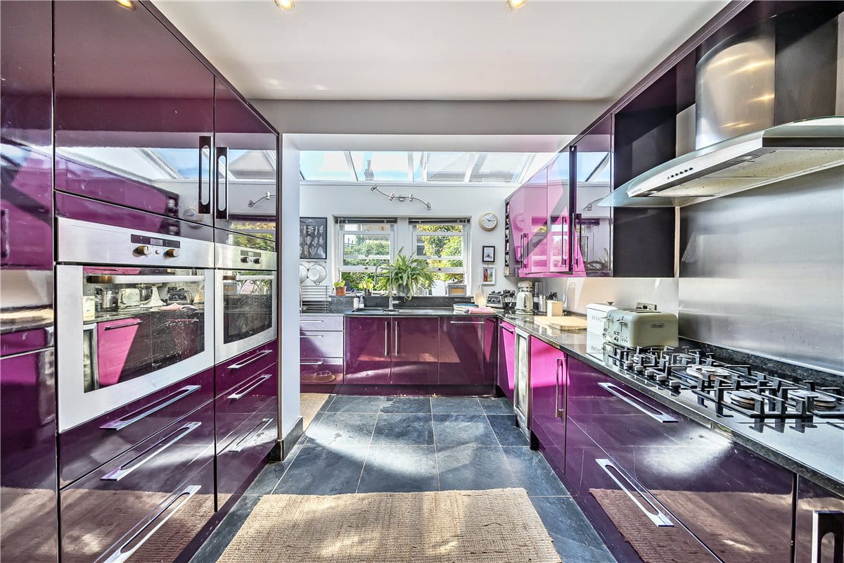 4 bedroom house, Beechen Cliff Road, Bath BA2 - Sold STC