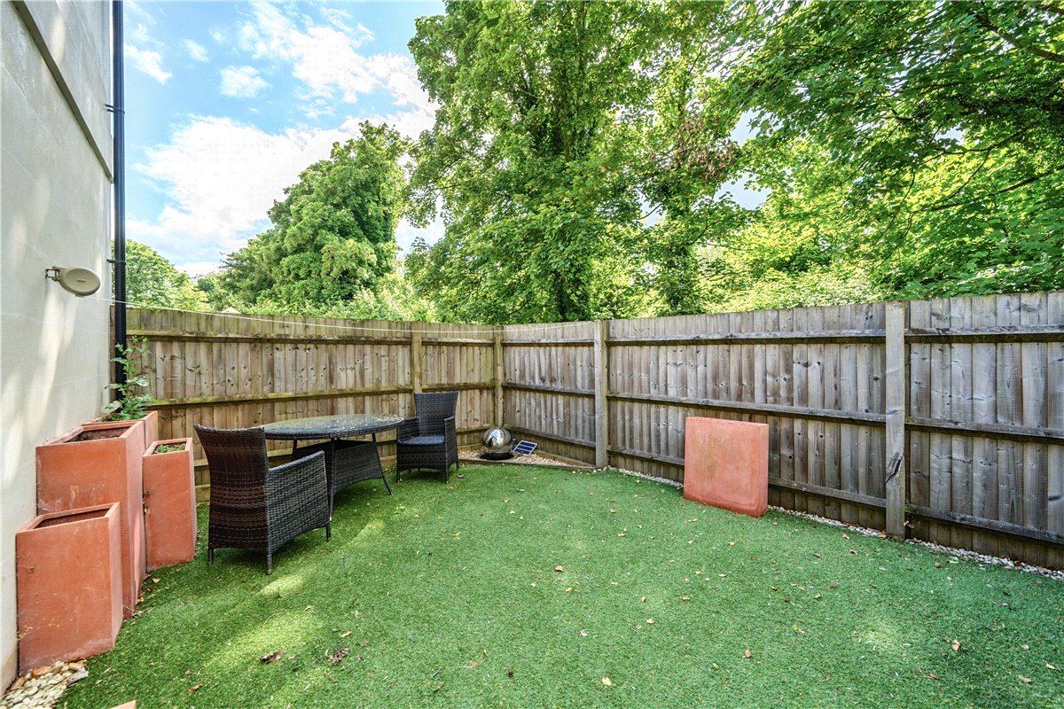 2 bedroom house, Rennie Close, Bath BA2 - Sold STC