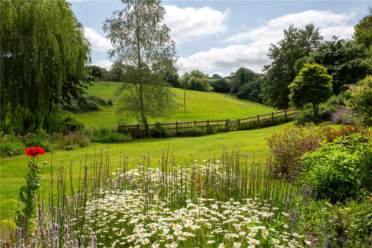 4 bedroom house, Priston, Bath BA2 - Sold STC