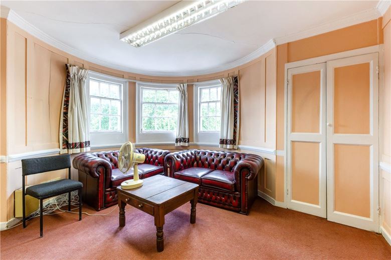 4 bedroom house, Gay Street, Bath BA1 - Sold