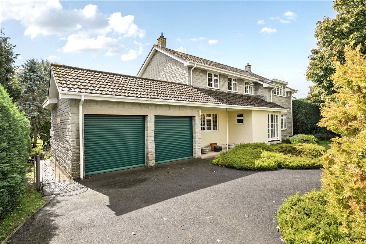 4 bedroom house, Cameley Road, Temple Cloud BS39 - Available