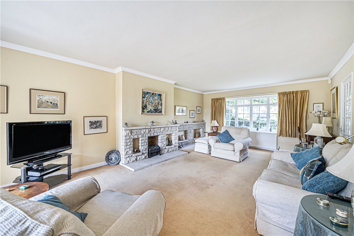 4 bedroom house, Cameley Road, Temple Cloud BS39 - Available