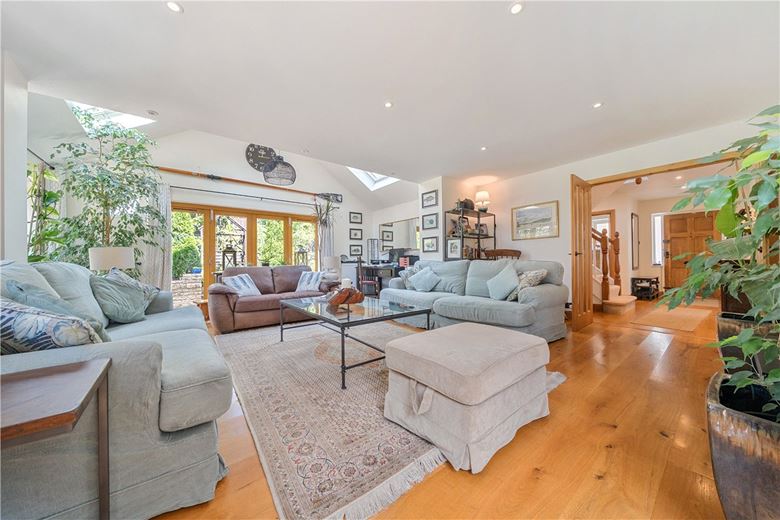 5 bedroom house, Southstoke Road, Bath BA2 - Available