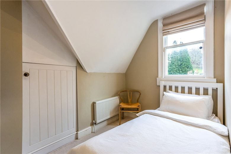 4 bedroom house, Daisy Bank, Bath BA2 - Available