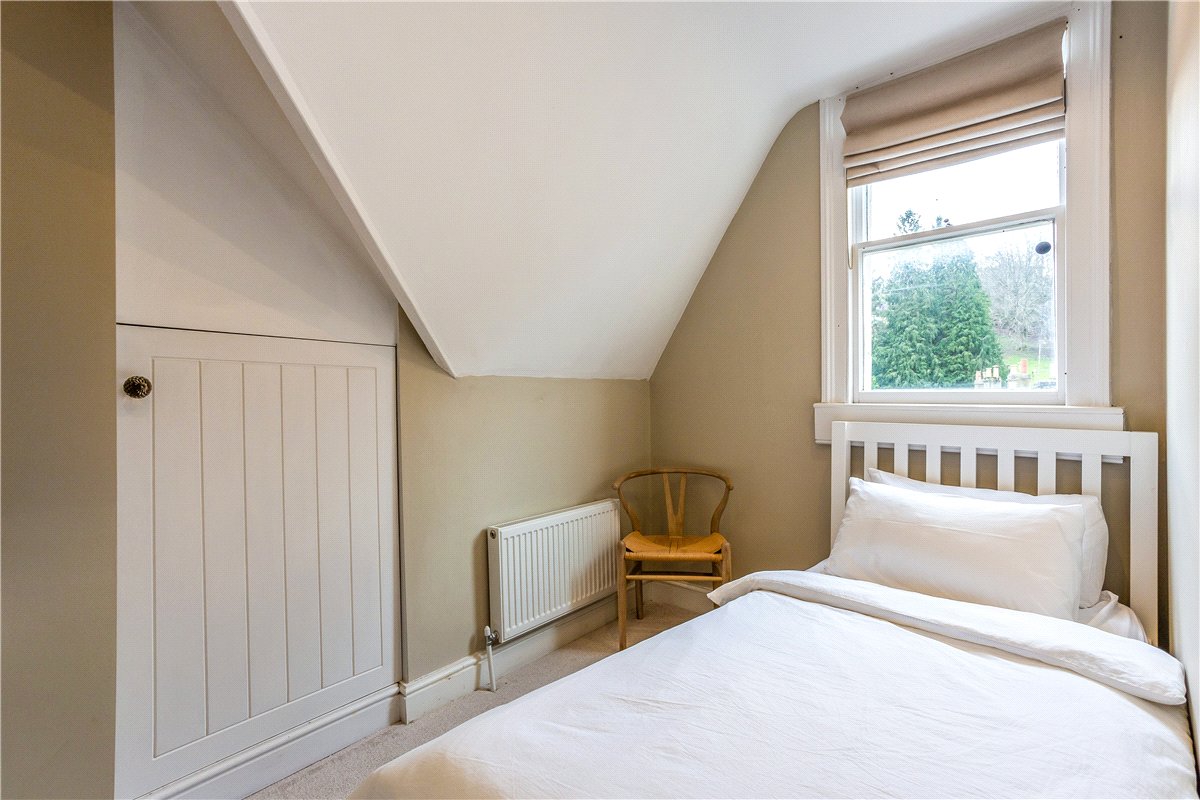 4 bedroom house, Daisy Bank, Bath BA2 - Available