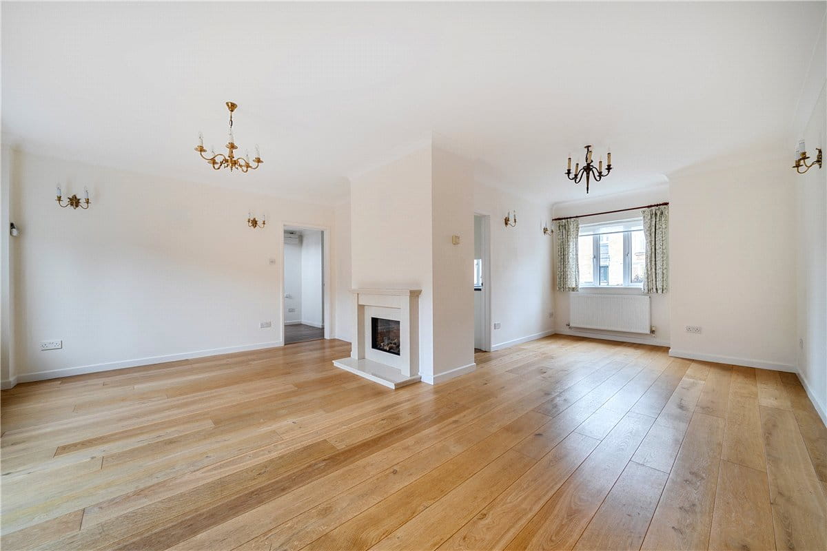 3 bedroom house, Hansford Mews, Entry Hill BA2 - Sold STC