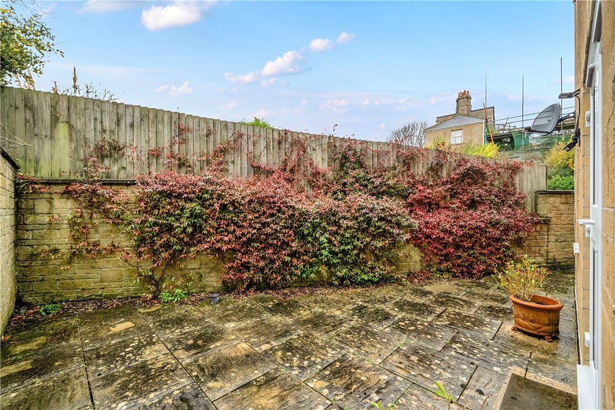 3 bedroom house, Hansford Mews, Entry Hill BA2 - Sold STC