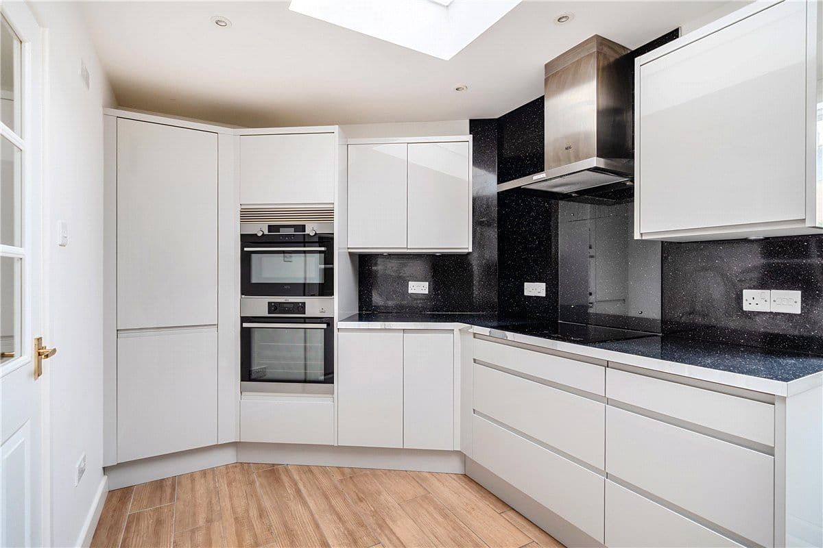 3 bedroom house, Hansford Mews, Entry Hill BA2 - Sold STC