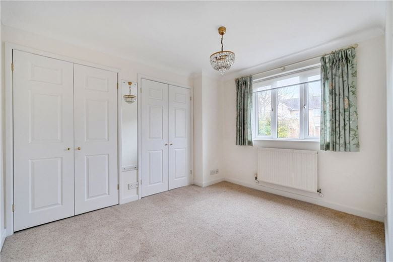 3 bedroom house, Hansford Mews, Entry Hill BA2 - Sold STC