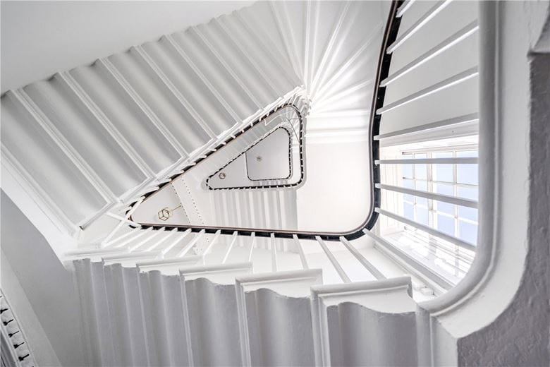 2 bedroom flat, Park Street, Bath BA1 - Available