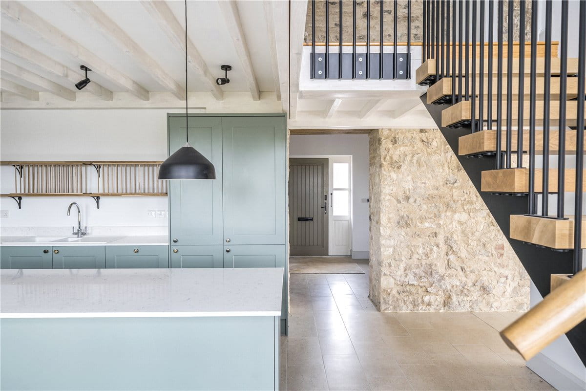 4 bedroom house, Marksbury Lane, Priston BA2 - Available