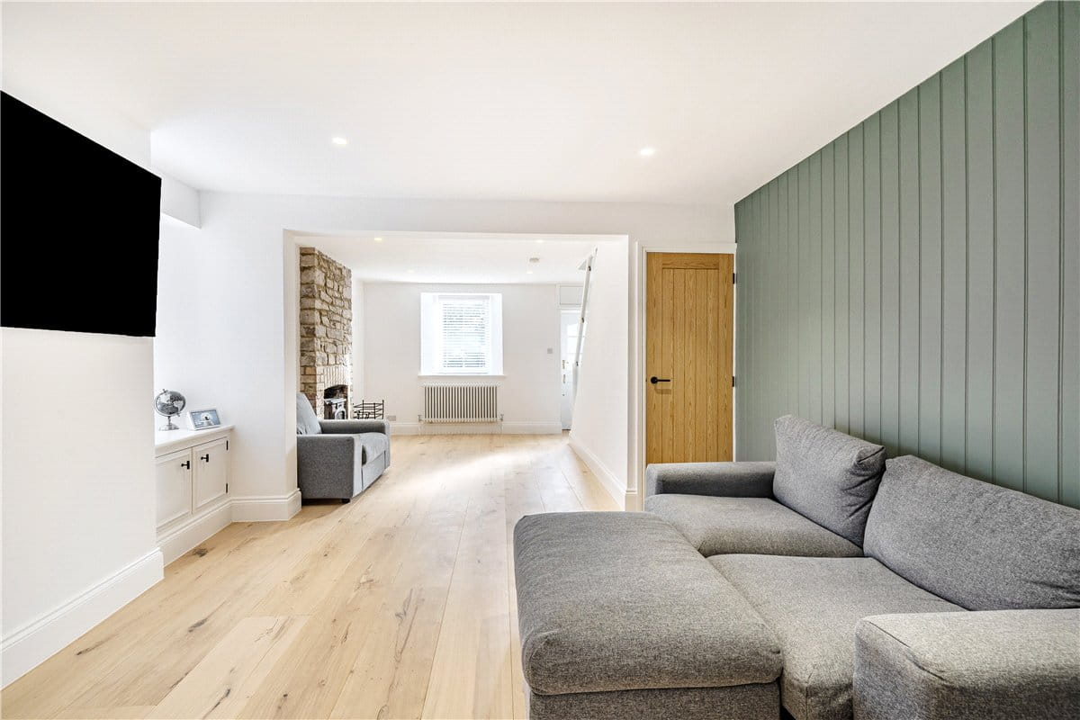 4 bedroom house, Stoke Hill, Stoke St. Michael BA3 - Available