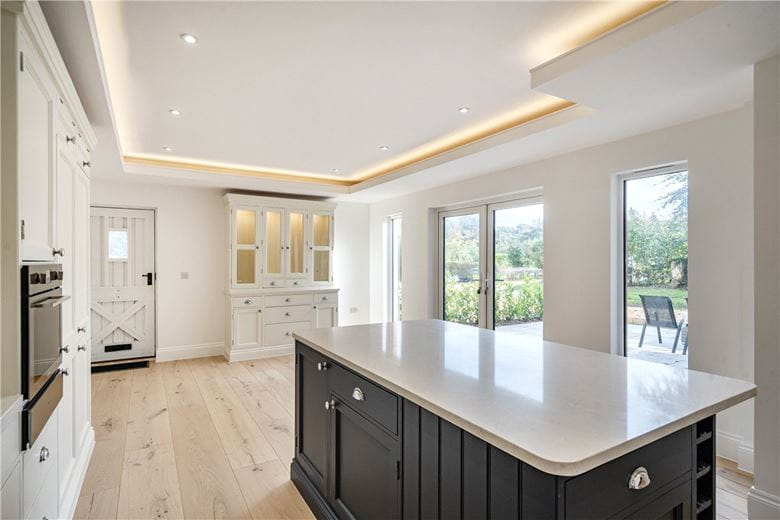 4 bedroom house, Stoke Hill, Stoke St. Michael BA3 - Available