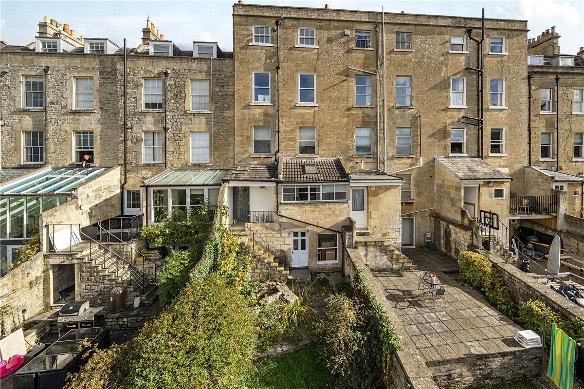 5 bedroom house, Bloomfield Road, Bath BA2 - Available