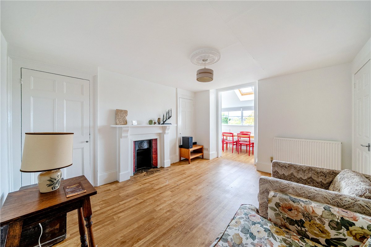 5 bedroom house, Bloomfield Road, Bath BA2 - Available