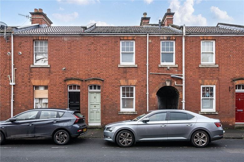 2 bedroom house, Excelsior Street, Bath BA2 - Available