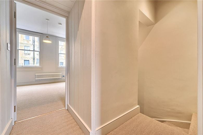3 bedroom maisonette, Walcot Street, Bath BA1 - Available