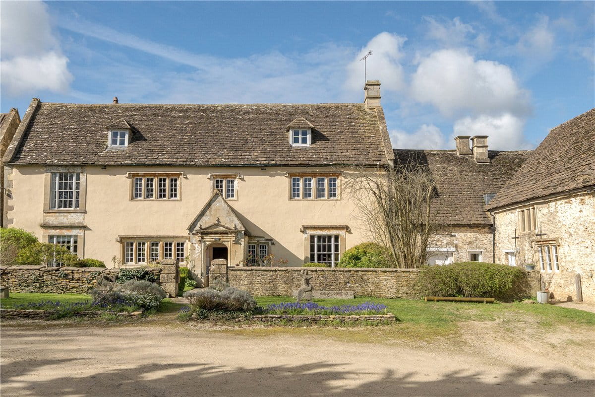 7 bedroom house, Neston, Corsham SN13 - Available
