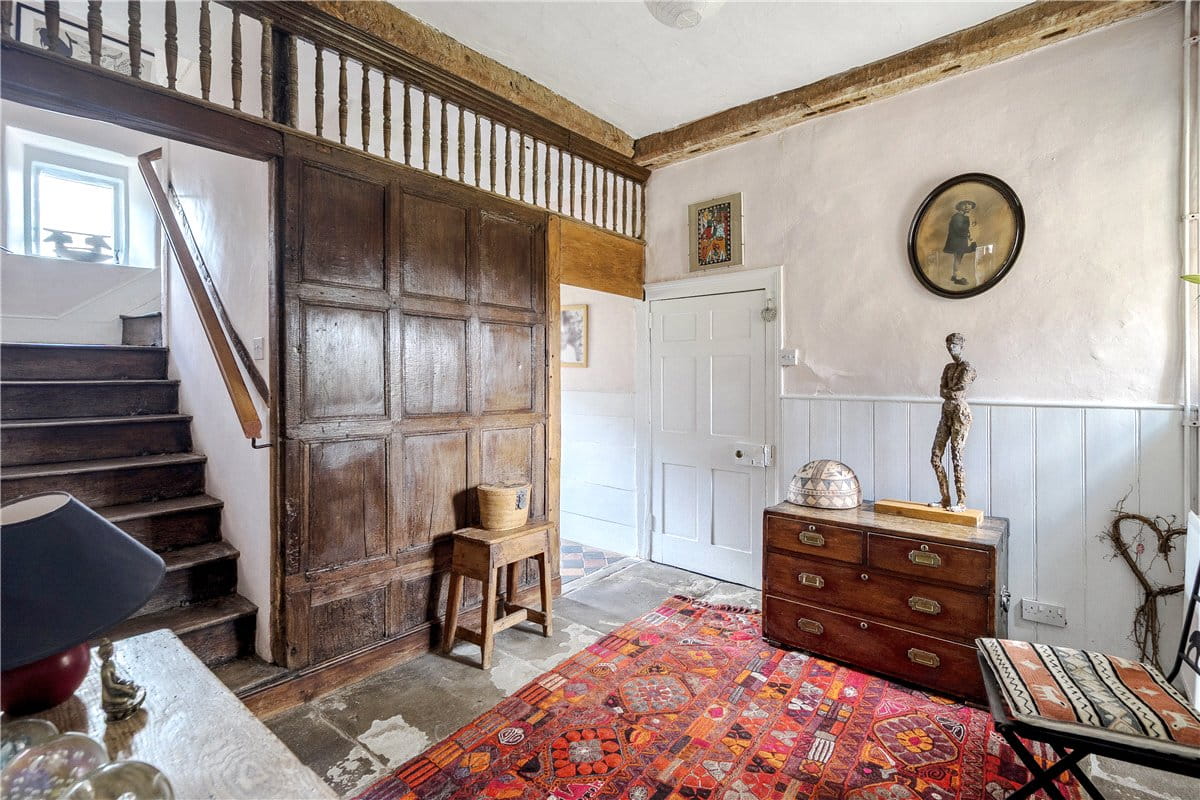 7 bedroom house, Neston, Corsham SN13 - Available