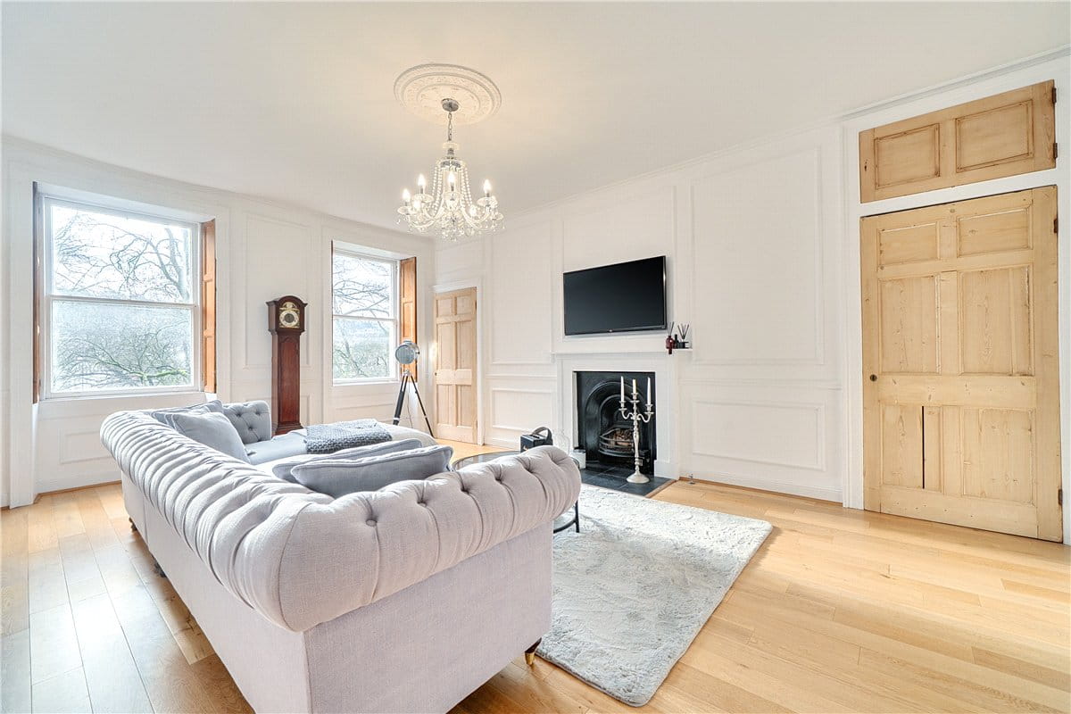 1 bedroom flat, Green Park, Bath BA1 - Available